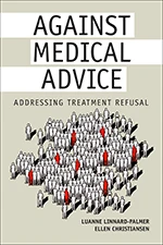 New title from Sigma addresses treatment refusal