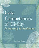 Civility and fostering healthy work environments focus of new title from Sigma