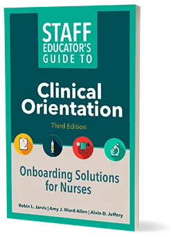 Create and sustain a high-quality orientation or onboarding program with this updated title from Sigma