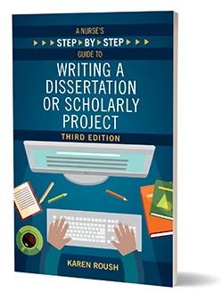 Updated Sigma title takes dissertations and scholarly projects from square one to done