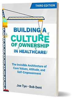Updated Sigma title provides tools to improve organizational culture