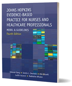 Sigma’s foundational EBP title fully revised and updated with new and expanded material