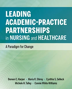 Sigma’s latest title is a blueprint for driving innovation, improving outcomes, and achieving health equity