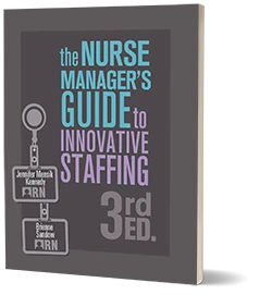 New edition of Sigma title provides innovative staffing solutions