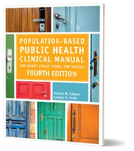 New edition an invaluable resource for public health nursing education