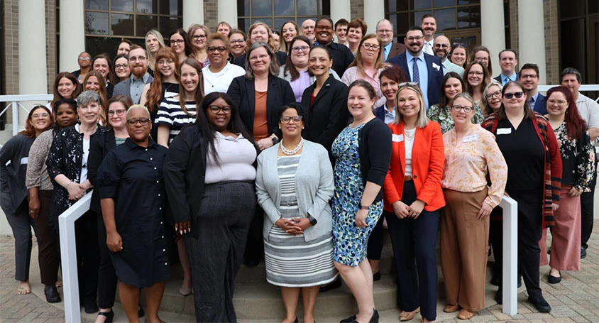 Moving Sigma Forward: Leading Together (May 2026)