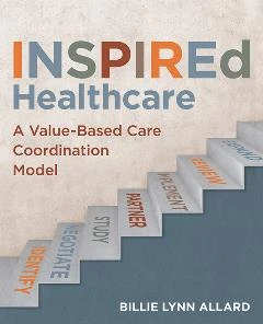 New Sigma book provides a common-sense approach to learning about care delivery in a community setting