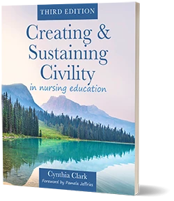 New edition of award-winning title seeks to build a community of civility