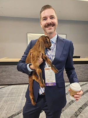 Connecting, collaborating, and advancing