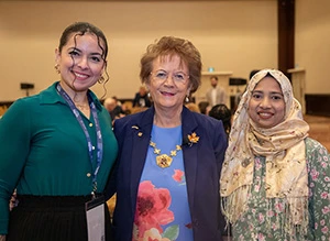 Moving Sigma Forward: Leading Together (August 2026)