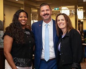 Moving Sigma Forward: Leading Together (August 2026)