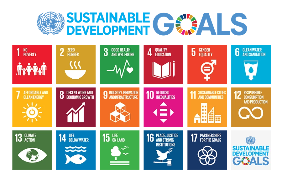 Sigma Nursing United Nations Sustainable Development Goals