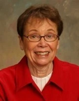 Past Sigma President Fay Bower passes away