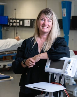 Celebrating excellence in nursing research