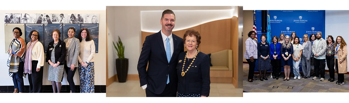 Moving Sigma Forward: Leading Together (April 2026)