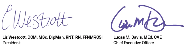 Moving Sigma Forward: Leading Together (August 2026)