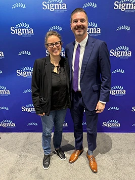 Moving Sigma Forward: Leading Together (June 2026)