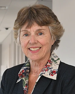 Honoring global impact: Meet the 15 nurse researchers inducted into Sigma's Hall of Fame